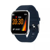 116 Pro 1.3 inch Large View Bluetooth Smart Sports Watch Activity Tracker