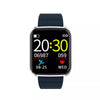 116 Pro 1.3 inch Large View Bluetooth Smart Sports Watch Activity Tracker