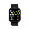 116 Pro 1.3 inch Large View Bluetooth Smart Sports Watch Activity Tracker