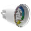 10A 2000W Smart WiFi EU Socket Energy Monitoring Plug
