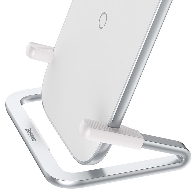 Baseus 15W QI Wireless Charger Stand