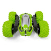 2.4G Stunt Double-sided Car Remote Control Remote Control Toys