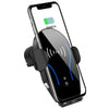 Infrared Sensing Automatic Wireless Charger Car Phone Holder