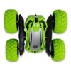 2.4G Stunt Double-sided Car Remote Control Remote Control Toys