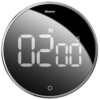 Baseus ACDJS-01 Mute Magnetic Catche Timer ( Xiaomi Ecosystem Product )