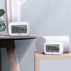 ACLK-B02 Smart Mute Luminous Alarm Clock (Xiaomi Ecosystem Product)