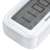 ACLK-B02 Smart Mute Luminous Alarm Clock (Xiaomi Ecosystem Product)