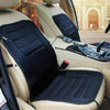 12V Universal Car Electric Heating Seat Cushion Mat