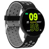 W8 Bluetooth Smart Sports Watch Health Data Monitor Activity Tracker Smartwatch