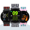 W8 Bluetooth Smart Sports Watch Health Data Monitor Activity Tracker Smartwatch