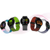 W8 Bluetooth Smart Sports Watch Health Data Monitor Activity Tracker Smartwatch