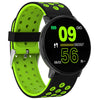 W8 Bluetooth Smart Sports Watch Health Data Monitor Activity Tracker Smartwatch