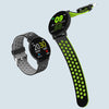 W8 Bluetooth Smart Sports Watch Health Data Monitor Activity Tracker Smartwatch