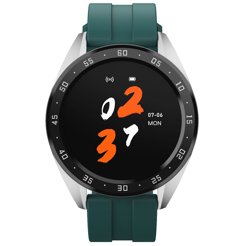 X10 Intelligent Sports Watch 1.3 inch Bluetooth Smartwatch