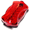 Bicycle Front Light Butterfly Taillight Set Bike Lamp