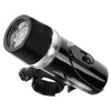 Bicycle Front Light Butterfly Taillight Set Bike Lamp