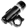 Bicycle Front Light Butterfly Taillight Set Bike Lamp