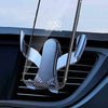 Universal Gravity Linkage Car Air Vent Phone Holder Mount