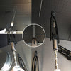 6" Safety Wire Twisting Pliers