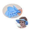 TUSUNNY Adjustable Baby Shampoo Hat Environmental Protection Material