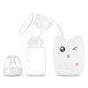 RealBubee Intelligent Electric Maternal Breast Pump for Mothers