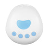 RealBubee Maternal Bilateral Electric Breast Pump Massage Postpartum Milking Lactator