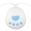 RealBubee Maternal Bilateral Electric Breast Pump Massage Postpartum Milking Lactator