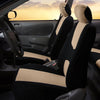 Y30072 Car Seat Cover 9-piece Set Multiple Colors