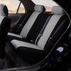 Y30072 Car Seat Cover 9-piece Set Multiple Colors