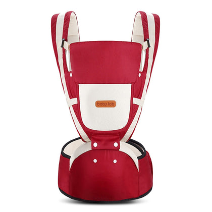 Baby Lab Carrier Front Horizontal Multifunctional Waist Stool Strap