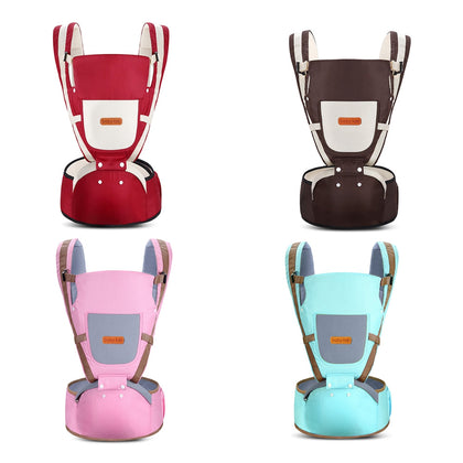 Baby Lab Carrier Front Horizontal Multifunctional Waist Stool Strap