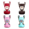Baby Lab Carrier Front Horizontal Multifunctional Waist Stool Strap
