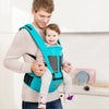 Baby Lab Waist Stool Multifunctional Mesh Breathable Carrier