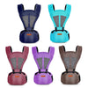 Baby Lab Waist Stool Multifunctional Mesh Breathable Carrier