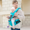 Baby Lab Waist Stool Multifunctional Mesh Breathable Carrier
