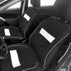 Car Seat Cover 9-piece Set Multiple Colors for Your Choice