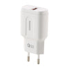 REMAX RP-U16 Fast Charging Quick Charger EU Adapter
