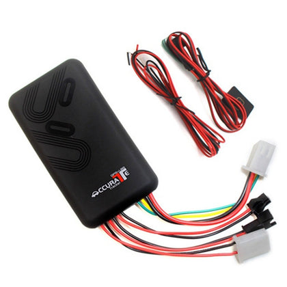 GT06 Car GPS Tracker Locator with Relay Remote Power Off