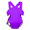 Multifunctional Multicolor Baby Carrier with High-quality Fabric