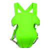 Multifunctional Multicolor Baby Carrier with High-quality Fabric