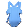 Multifunctional Multicolor Baby Carrier with High-quality Fabric