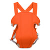 Multifunctional Multicolor Baby Carrier with High-quality Fabric