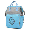 Mother Baby Backpack Mummy Large Capacity Multifunctional Bag