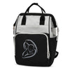 Mother Baby Backpack Mummy Large Capacity Multifunctional Bag