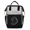 Mother Baby Backpack Mummy Large Capacity Multifunctional Bag