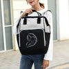 Mother Baby Backpack Mummy Large Capacity Multifunctional Bag