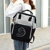 Mother Baby Backpack Mummy Large Capacity Multifunctional Bag