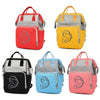 Mother Baby Backpack Mummy Large Capacity Multifunctional Bag