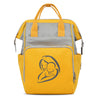 Mother Baby Backpack Mummy Large Capacity Multifunctional Bag