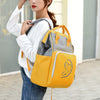 Mother Baby Backpack Mummy Large Capacity Multifunctional Bag